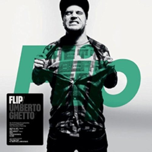 Cover for Flip · Flip - Umberto Ghetto (LP)