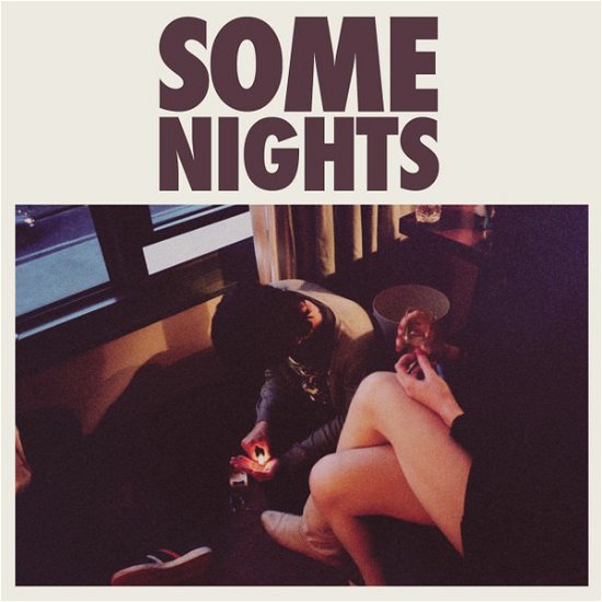 Some Nights - Fun - Muziek - WARNER - 9340650012390 - 9 maart 2012