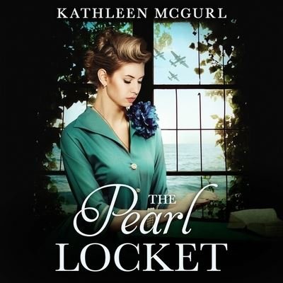 Cover for Kathleen Mcgurl · The Pearl Locket (CD) (2020)