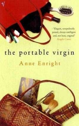 Cover for Anne Enright · The Portable Virgin (Paperback Bog) (1998)
