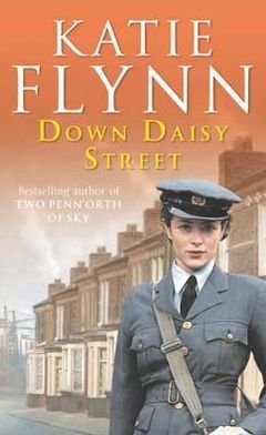 Cover for Katie Flynn · Down Daisy Street (Paperback Book) (2003)