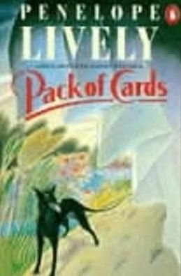 Cover for Penelope Lively · Pack of Cards: Stories 1978-1986 (Paperback Book) (1987)