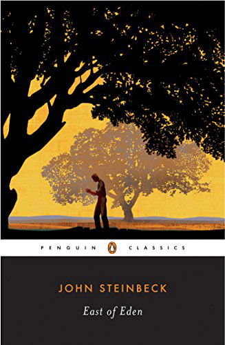 Steinbeck John : East of Eden (C20) - Penguin twentieth-century classics - John Steinbeck - Bücher - Penguin Books Ltd - 9780140186390 - 1. Oktober 1992