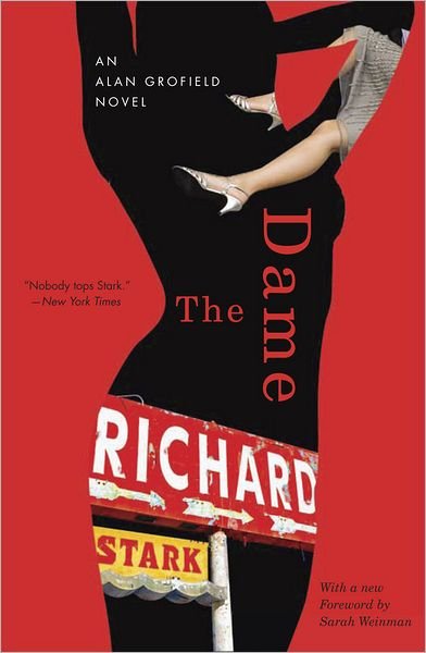 Cover for Richard Stark · The Dame (Paperback Book) [Revised edition] (2012)