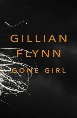 Cover for Flynn · Gone Girl (Book)