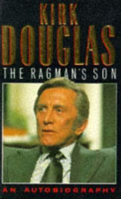 Cover for Kirk Douglas · Ragman's Son: an Autobiography (N/A)