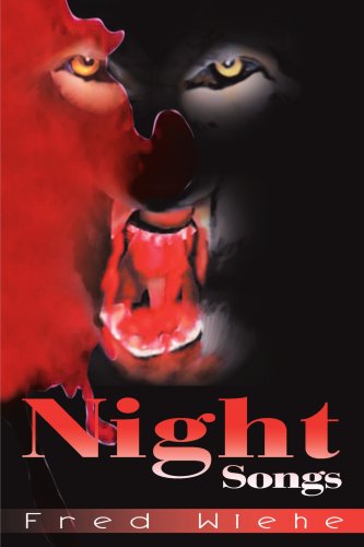 Cover for Fred Wiehe · Night Songs (Paperback Book) (2001)