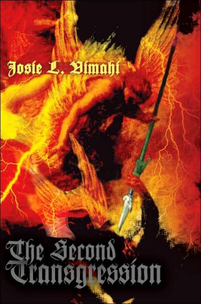 Cover for Josie L Vimahi · The Second Transgression (Paperback Book) (2005)