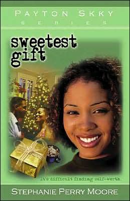 Sweetest Gift - Stephanie Perry Moore - Books - Moody Press,U.S. - 9780802442390 - August 1, 2001