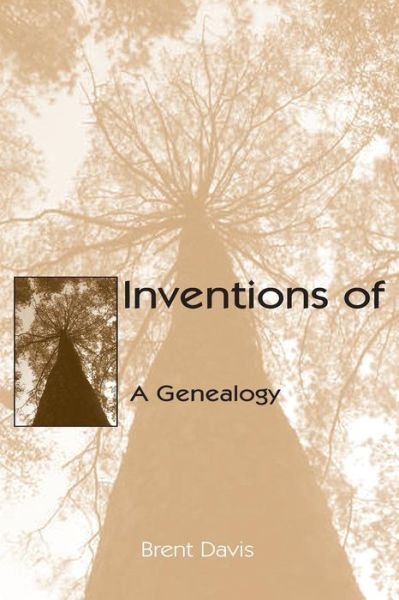 Cover for Brent Davis · Inventions of Teaching: A Genealogy (Paperback Book) (2004)