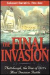 Cover for David Fitz-Enz · The Final Invasion: Plattsburgh, the War of 1812's Most Decisive Battle (Hardcover Book) (2001)
