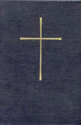 1979 Book of Common Prayer: Economy Edition - Church Publishing - Books - Church Publishing Incorporated - 9780898694390 - September 1, 1979