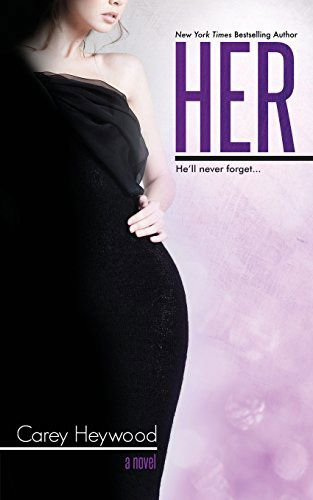 Cover for Carey Heywood · Her (Him) (Volume 2) (Paperback Bog) (2013)