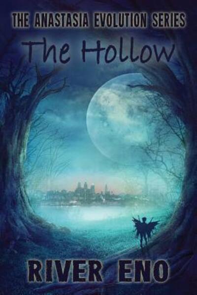 Cover for River Eno · The Hollow (Paperback Book) (2016)