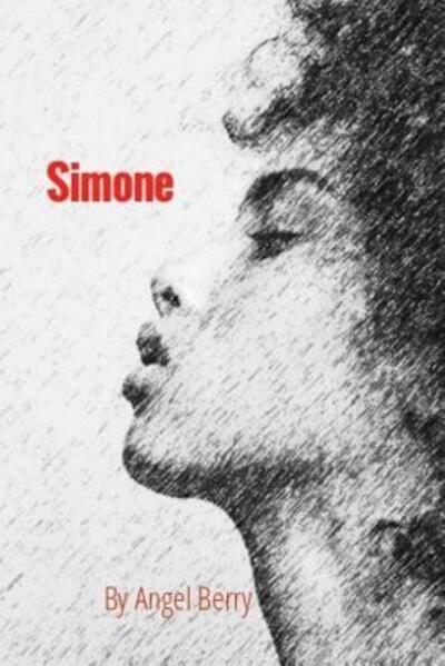 Cover for Angel Berry · Simone (Book) (2017)