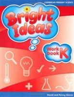 Cover for David Glover · Bright Ideas: Primary Science Workbook K (Paperback Book) (2010)