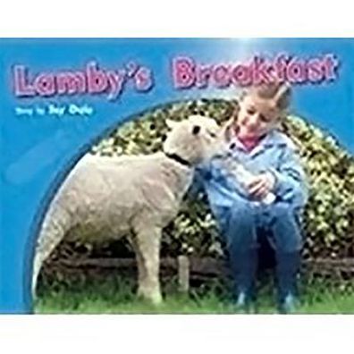 Cover for Dale · Lamby's Breakfast (Paperback Book) (2006)