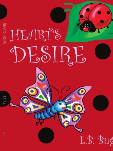 Cover for John Wells · Heart's Desire (Taschenbuch) (2005)