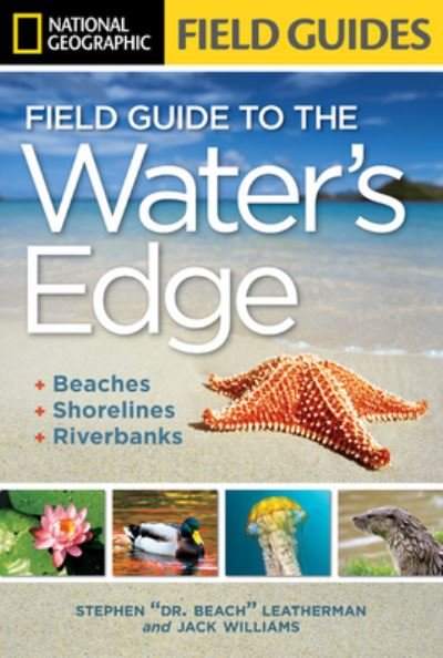 National Geographic Field Guide to the W - Jack Williams - Bücher - HACHETTE USA - 9781426209390 - 1. Mai 2012