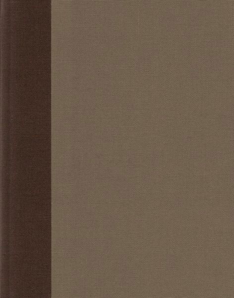 Cover for Crossway Bibles · ESV Single Column Journaling Bible (Innbunden bok) (2015)