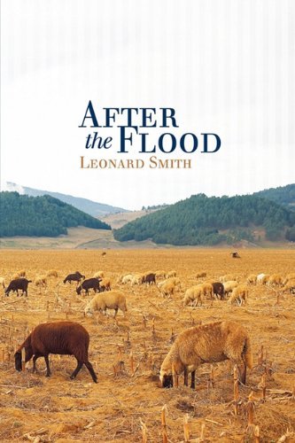 Cover for Leonard Smith · After the Flood (Hardcover Book) (2009)