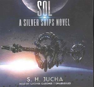 Cover for S H Jucha · Sol Lib/E (CD) (2016)