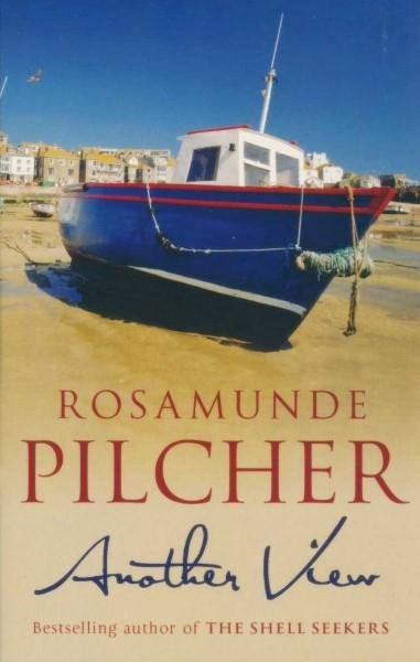 Cover for Rosamunde Pilcher · Another View (Paperback Book) (2016)