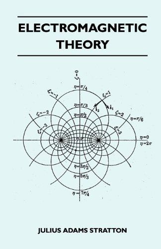 Electromagnetic Theory - Julius Adams Stratton - Libros - Swedenborg Press - 9781446517390 - 22 de noviembre de 2010