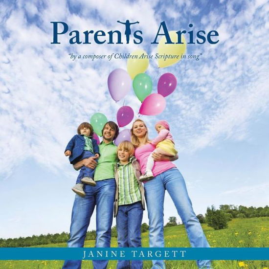 Cover for Janine Targett · Parents Arise (Paperback Book) (2015)