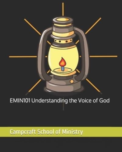 Cover for Frontier Christian University · EMIN101 Understanding the Voice of God (Paperback Book) (2011)