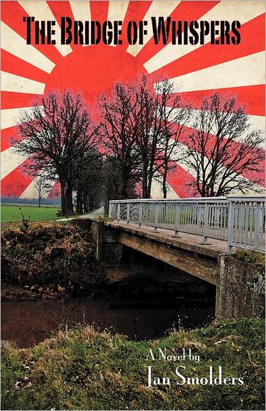 Cover for Jan Smolders · The Bridge of Whispers (Paperback Book) (2012)