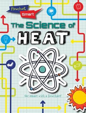 Cover for Angela Royston · The Science of Heat (Pocketbok) (2015)