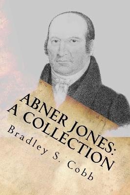 Cover for Abner Jones (Pocketbok) (2013)
