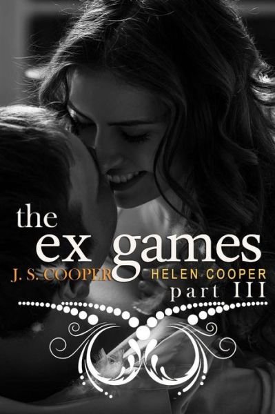 Cover for J S Cooper · The Ex Games 3 (Paperback Bog) (2014)