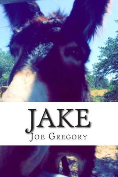 Cover for Joe Gregory · Jake (Paperback Book) (2014)