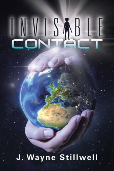 Cover for J Wayne Stillwell · Invisible Contact (Paperback Book) (2015)