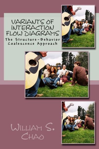 Cover for William S Chao · Variants of Interaction Flow Diagrams: the Structure-behavior Coalescence Approach (Paperback Book) (2015)