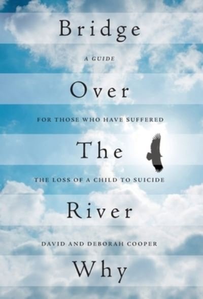Cover for David Cooper · Bridge Over The River Why (Hardcover bog) (2018)