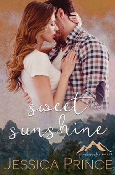 Cover for Jessica Prince · Sweet Sunshine (Paperback Bog) (2016)