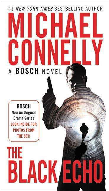 Cover for Michael Connelly · Black Echo (Buch) (2017)