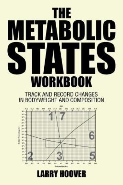 The Metabolic States Workbook - Larry Hoover - Books - Xlibris Us - 9781543441390 - November 9, 2017