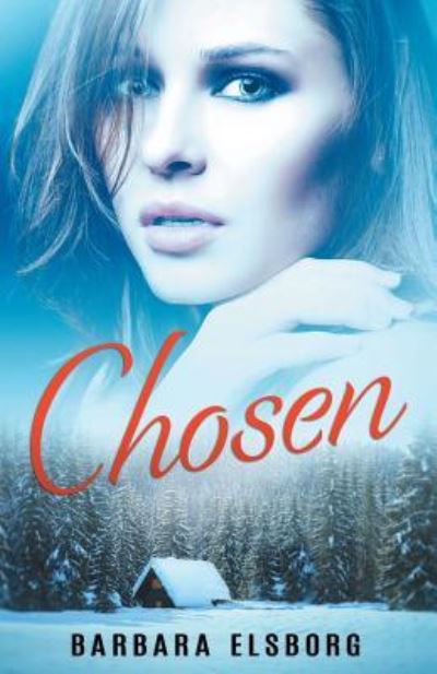 Cover for Barbara Elsborg · Chosen (Paperback Book) (2017)