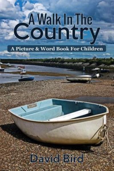 Cover for David Bird · A Walk In the Country (Paperback Book) (2017)