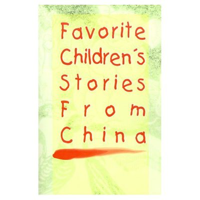 Favorite Children's Stories from China - Fredonia Books - Books - Fredonia Books (NL) - 9781589630390 - 2001