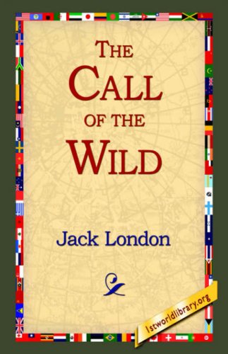 Cover for Laura Lee Hope · The Call of the Wild (Paperback Book) (2004)