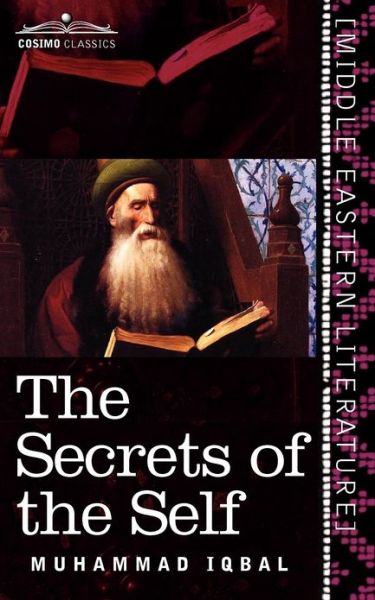 Cover for Muhammad Iqbal · The Secrets of the Self (Pocketbok) (2010)