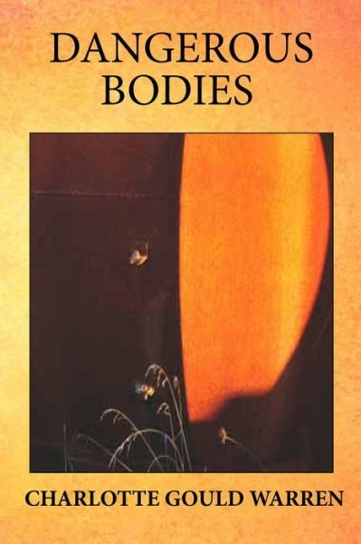 Cover for Charlotte Gould Warren · Dangerous Bodies (Paperback Book) (2016)
