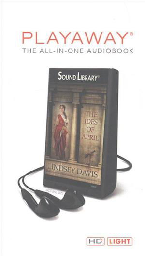 The Ides of April - Lindsey Davis - Other - Audiogo - 9781624605390 - July 1, 2013