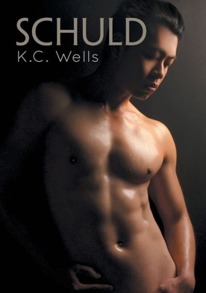 Cover for K Wells · Schuld (Translation) (Paperback Book) (2017)