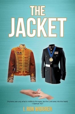 Cover for I Ron Widgren · The Jacket (Paperback Bog) (2021)